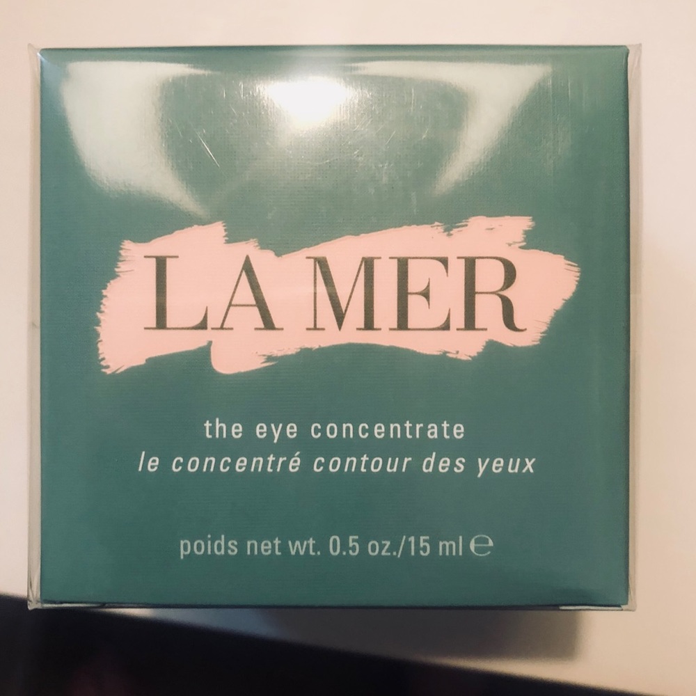 Eye Concentrate-New!